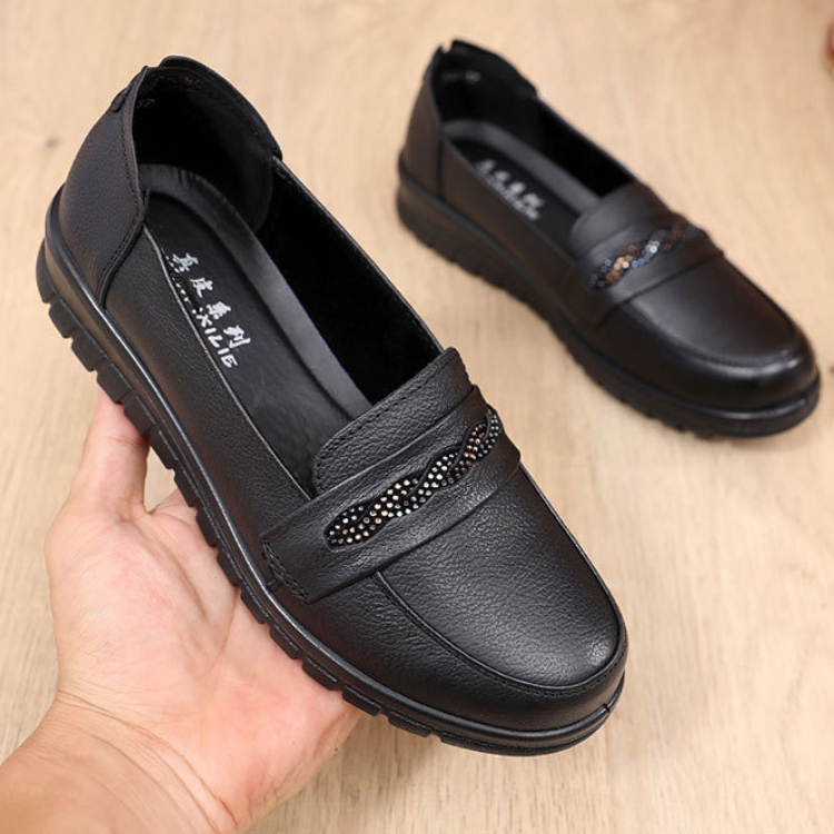 Chaussure Femme My Konf