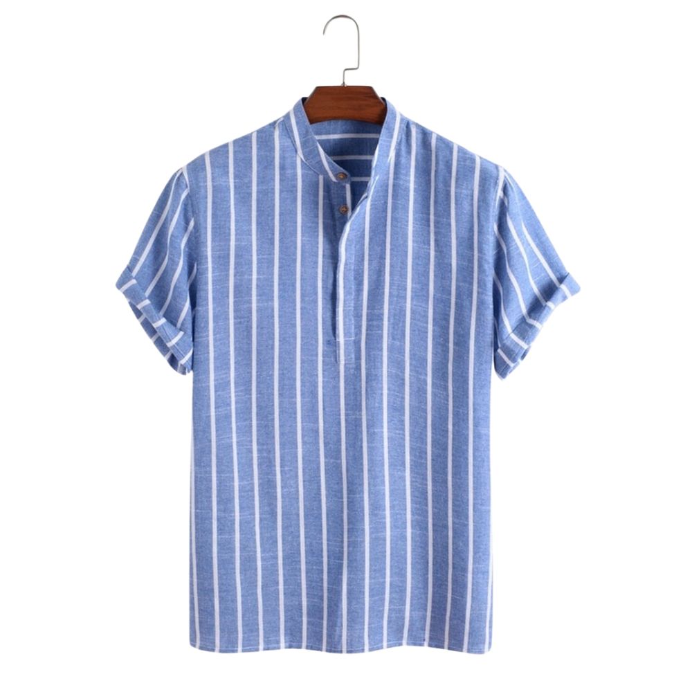 Chemise manches courtes Sierra | KONF