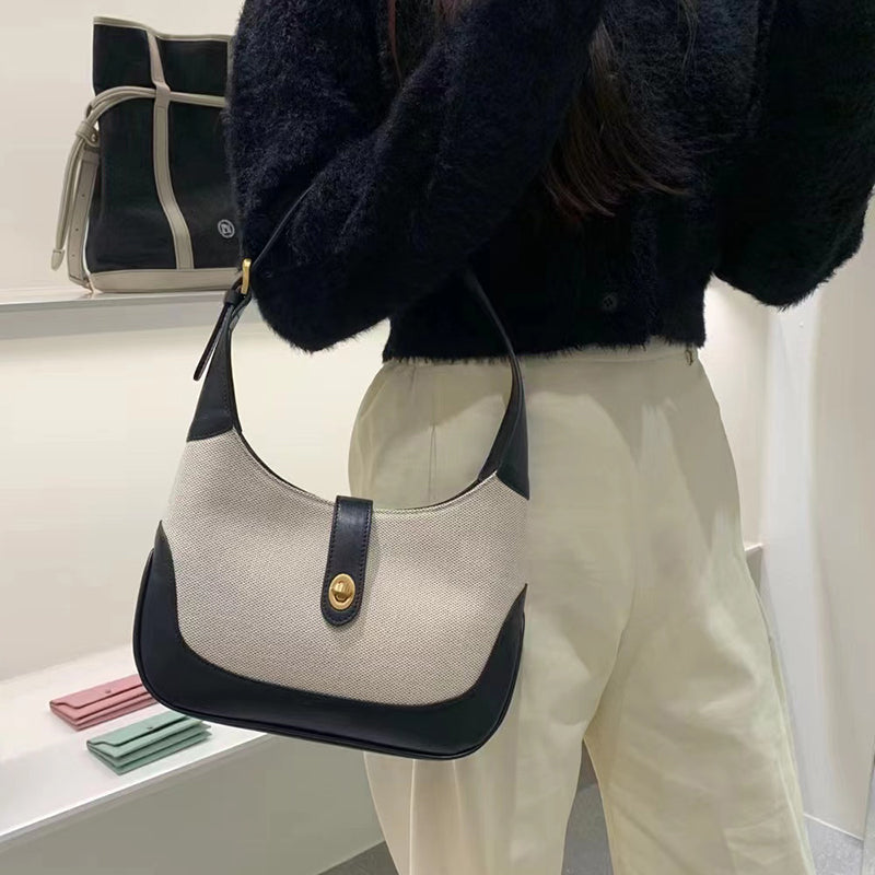 Konf | Sac à Épaule Dalila