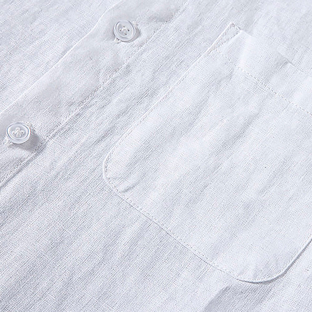 Chemise en lin Provence | KONF