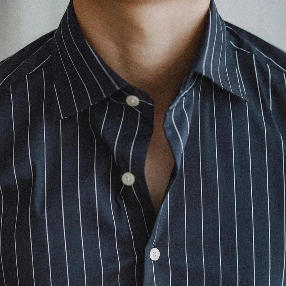 Chemise Habillée Homme Ferrara | KONF