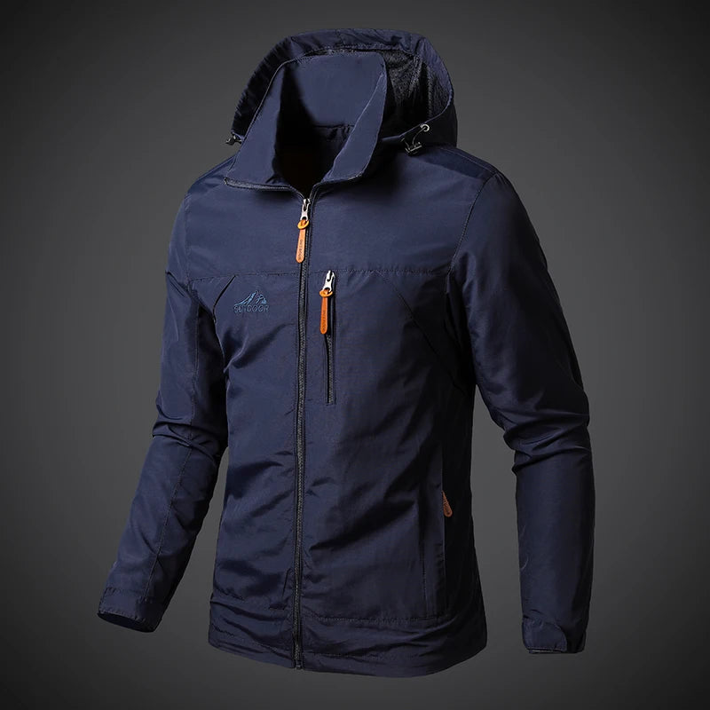 DE KONF | Ace windjack
