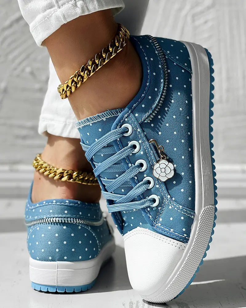 The Konf™ | Lara ultra comfortabele sneakers