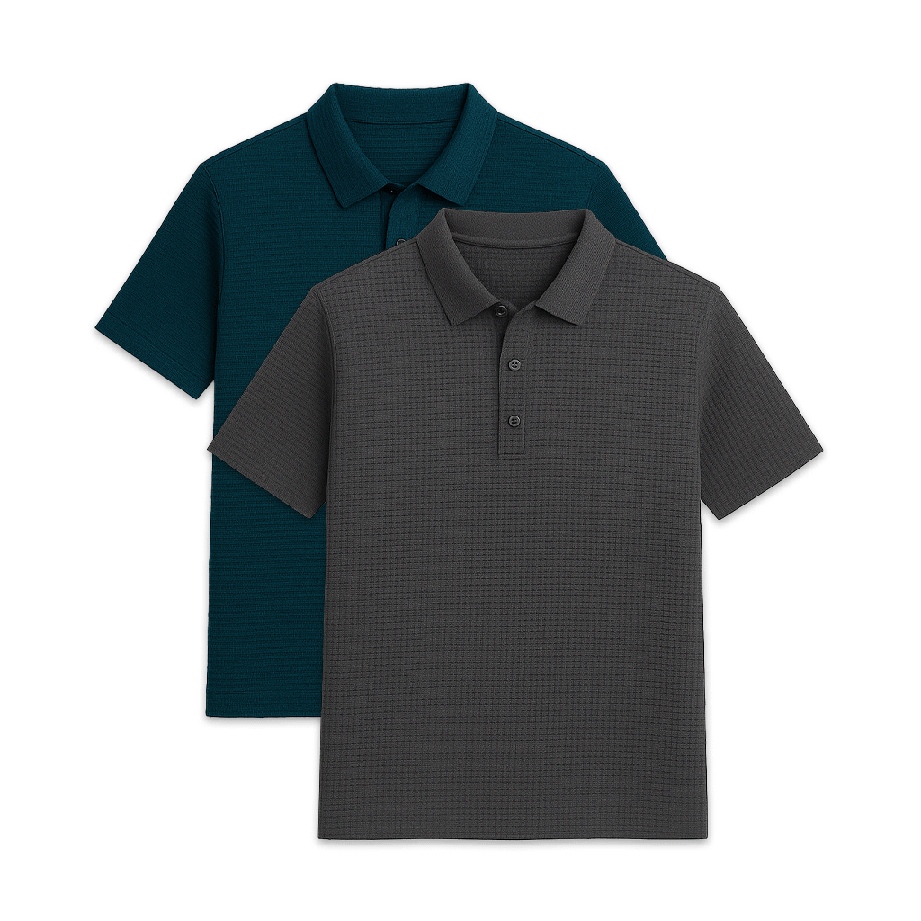 Ensemble 2 Polo Premium | KONF