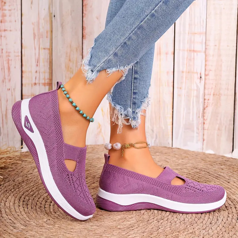 The Konf™ | Luchtbel orthopedische schoenen