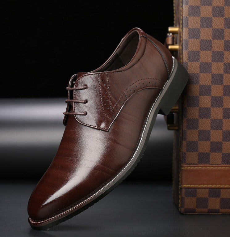 The Konf™ | Resistente en comfortabele schoenen