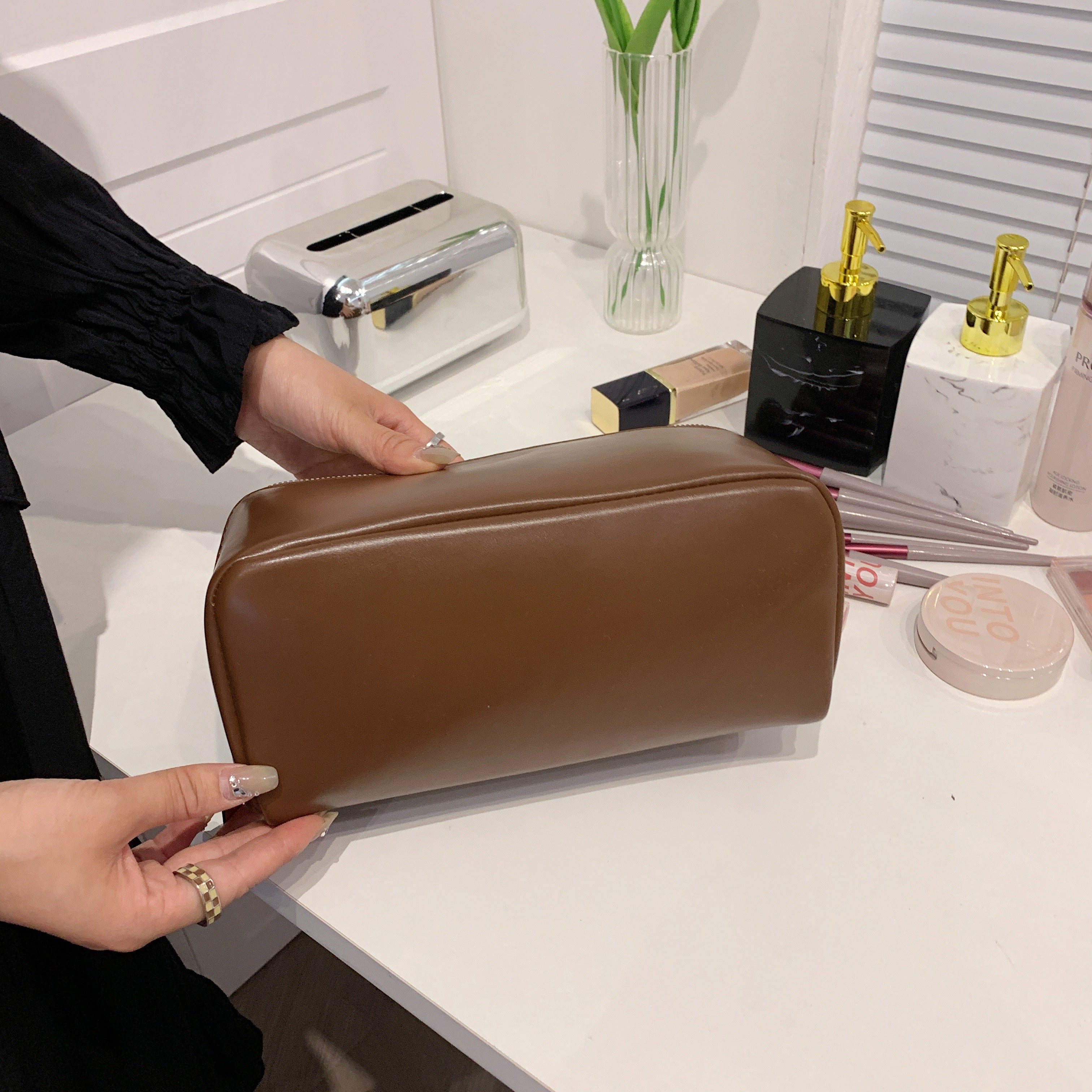 Konf | Trousse à Maquillage Tyna