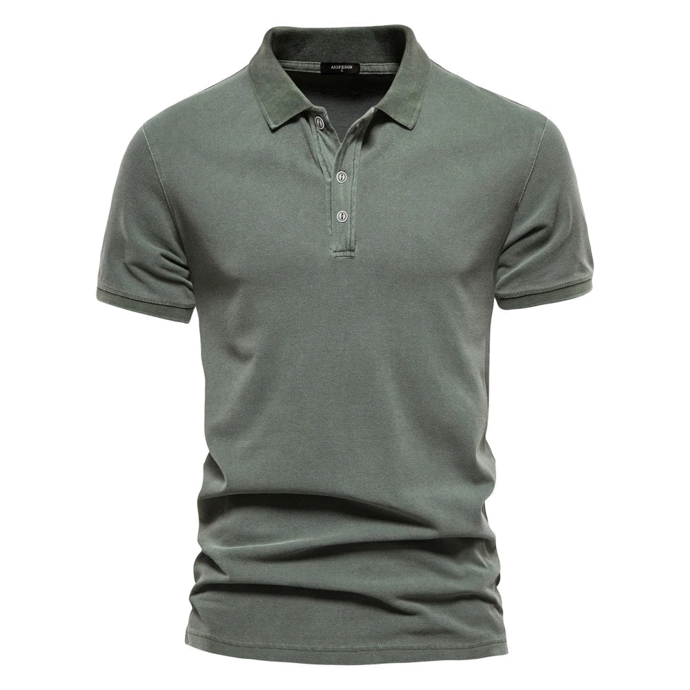 Polo Homme chic | KONF