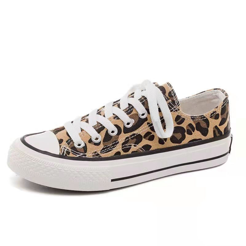 Baskets Femme The Star Konf