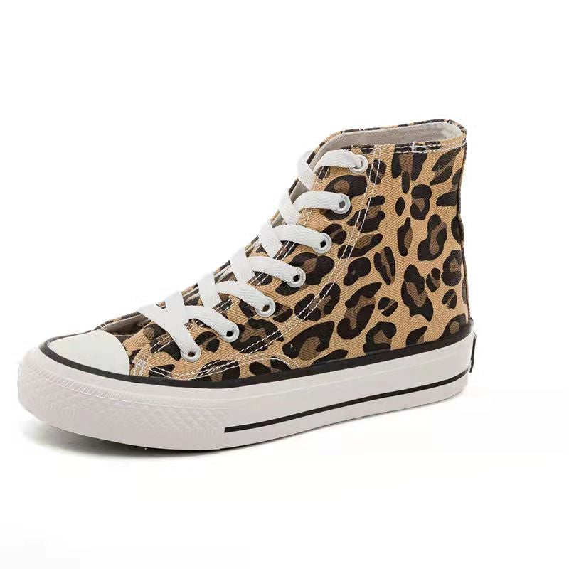 Baskets Femme The Star Konf