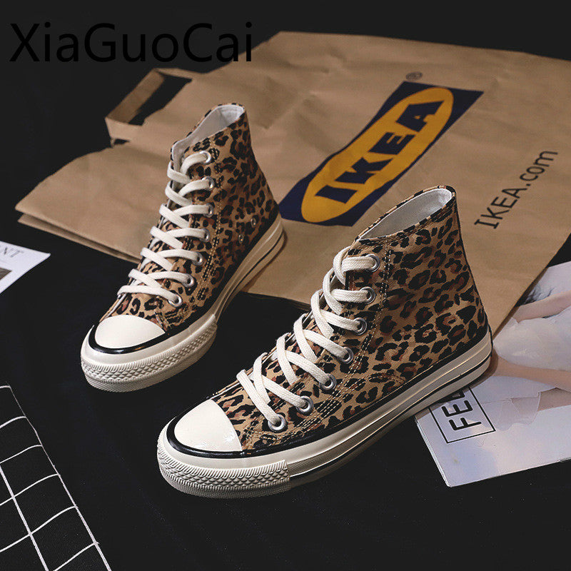 Baskets Femme The Star Konf