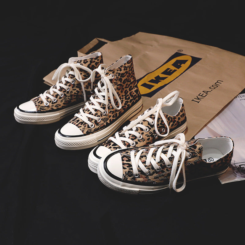 Baskets Femme The Star Konf