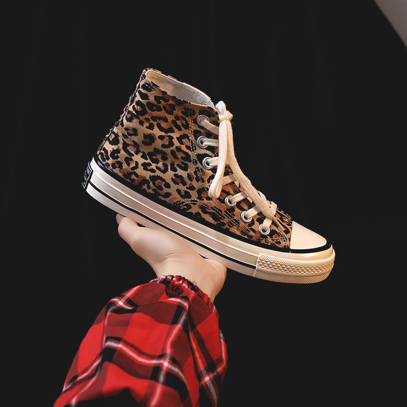 Baskets Femme The Star Konf