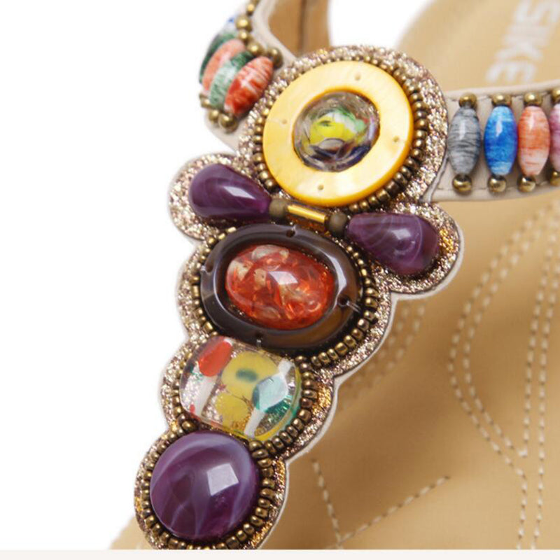 Sandale Femme Marlina Konf