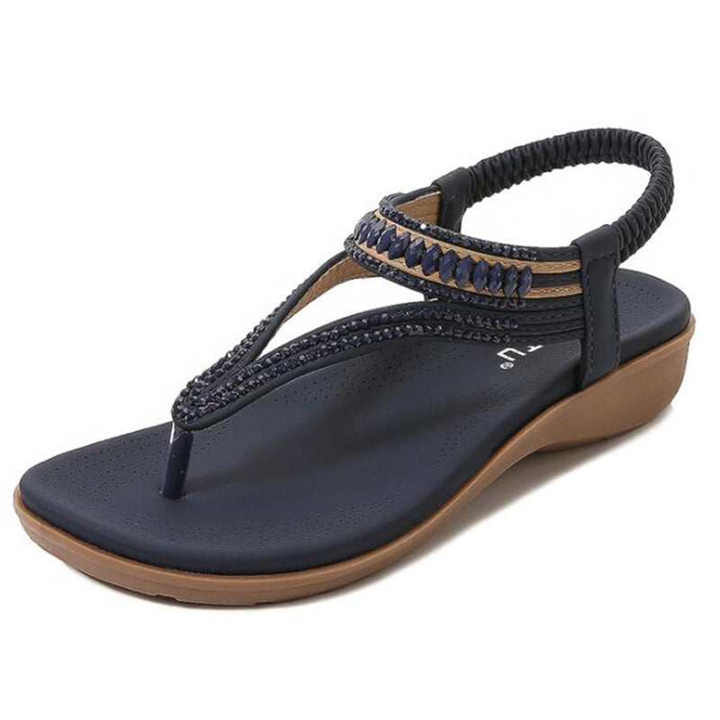 Sandale Femme Orthopédique Luansu Konf