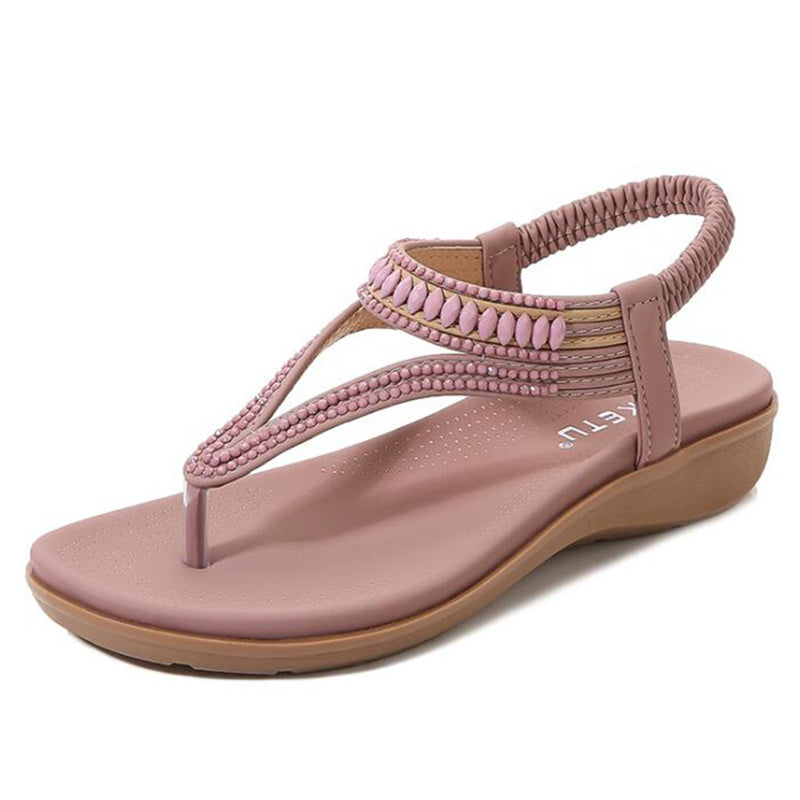 Sandale Femme Orthopédique Luansu Konf