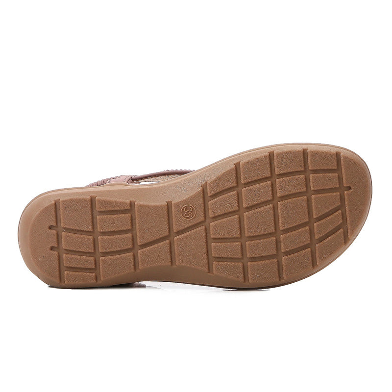 Sandale Femme Orthopédique Luansu Konf