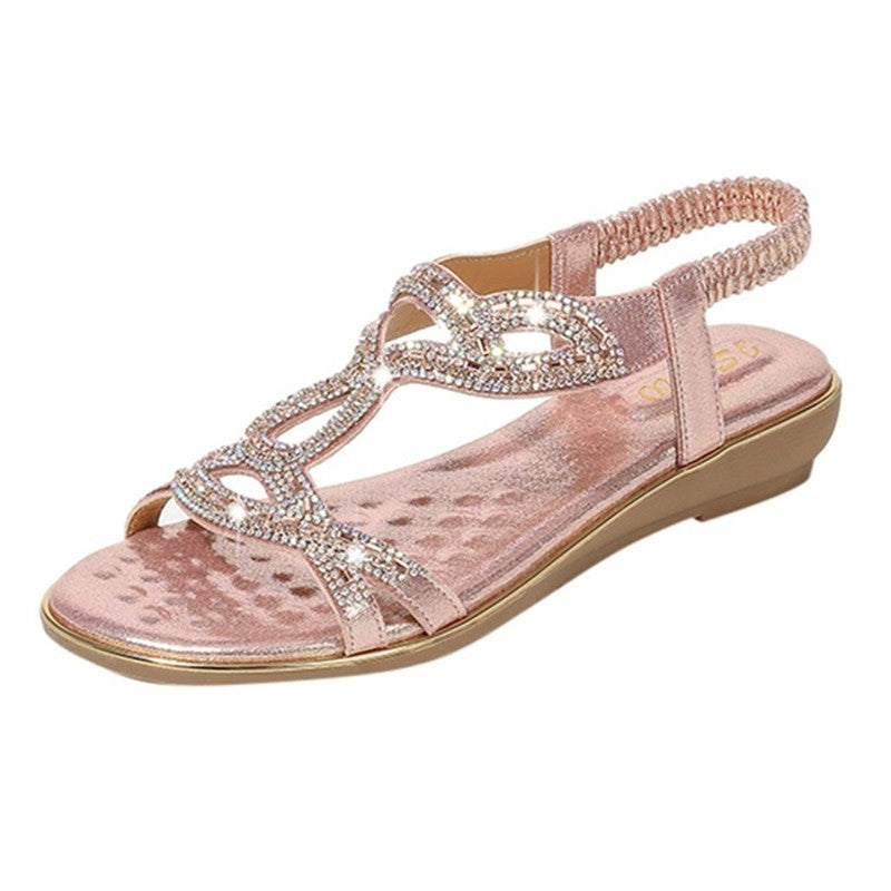 Sandale Femme Brill Konf