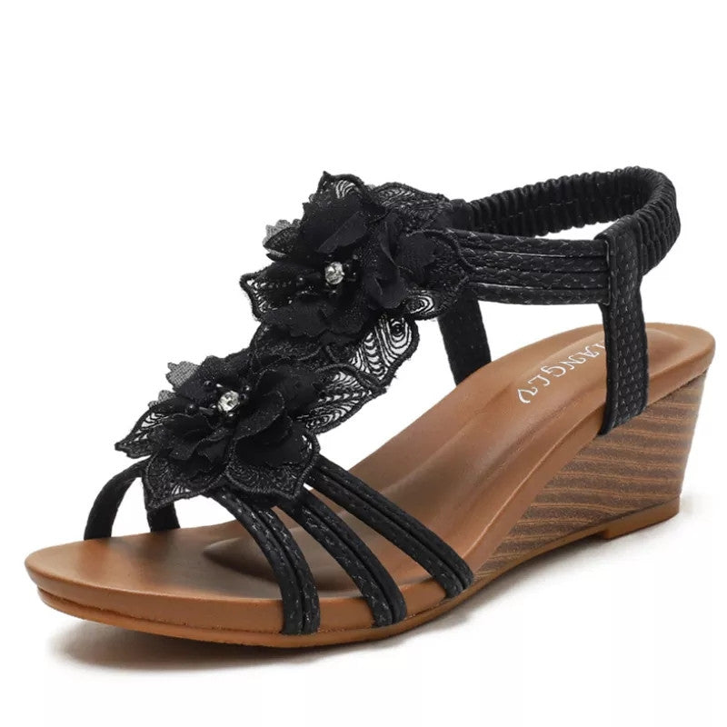 Sandale Femme Maner Konf