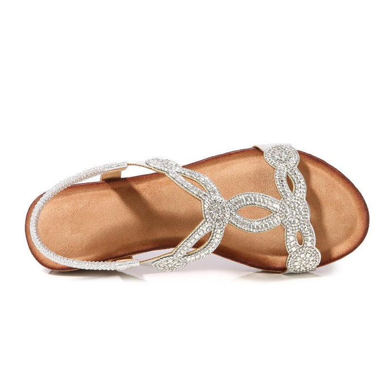 Sandale Femme Brill Konf