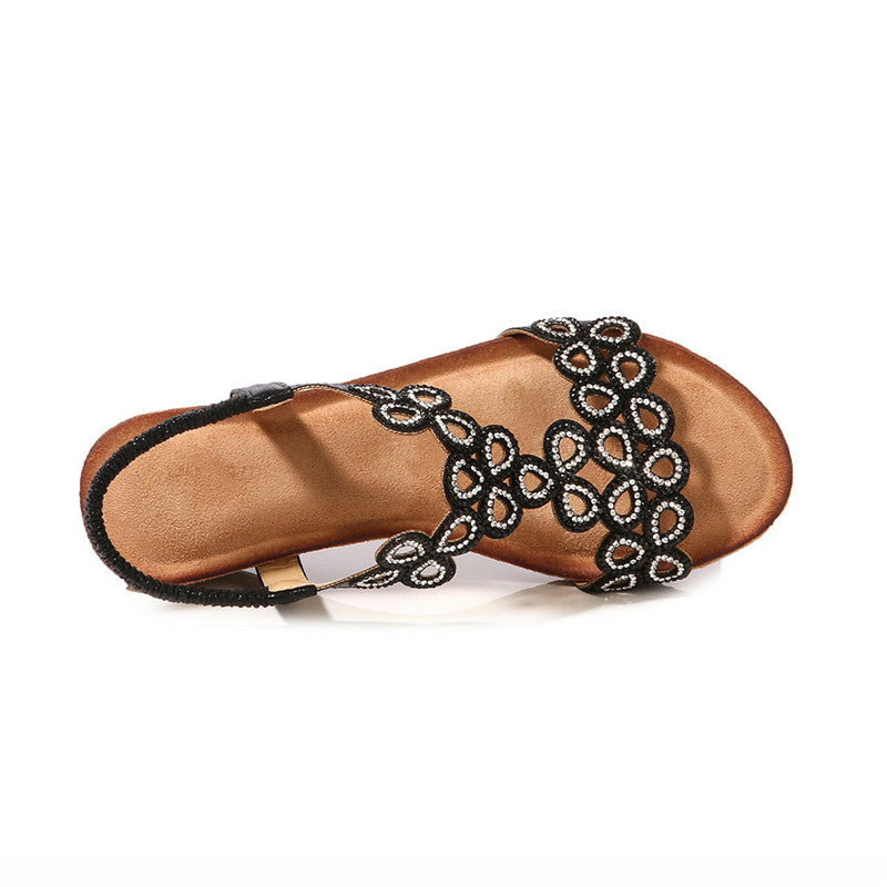 Sandale Femme Paikd Konf