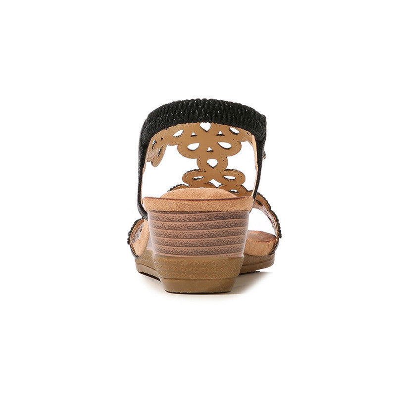 Sandale Femme Paikd Konf