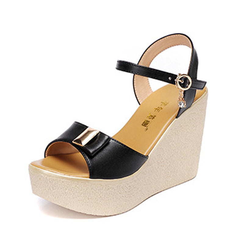 Sandale Femme Poruyba Konf