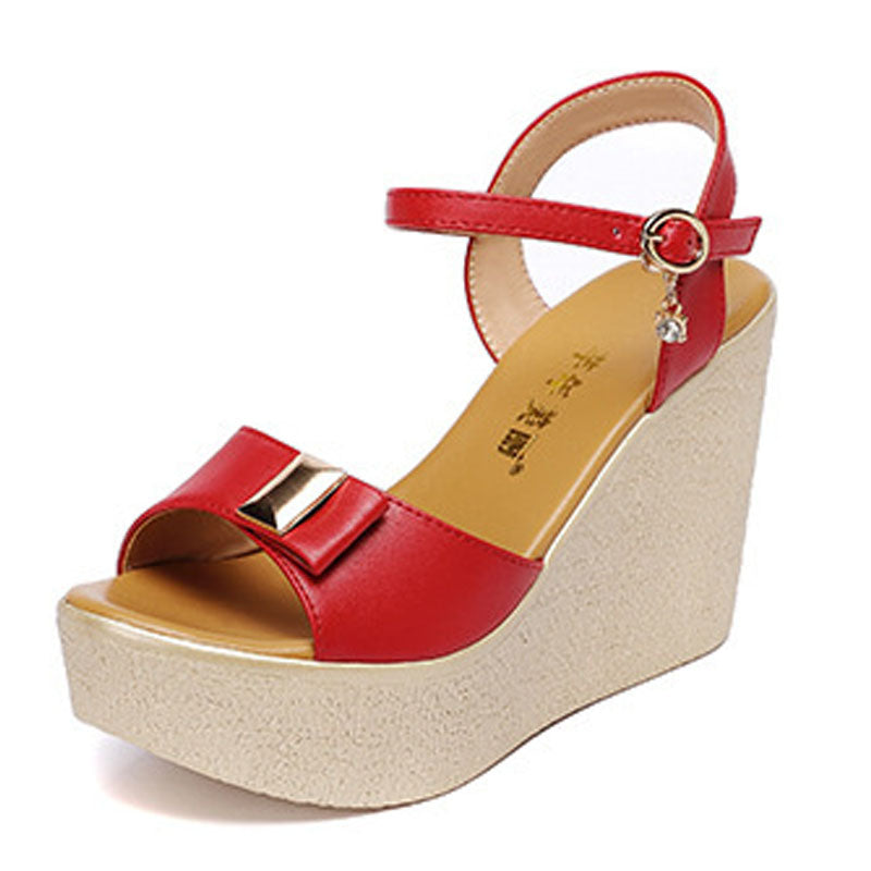 Sandale Femme Poruyba Konf