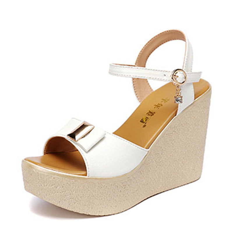 Sandale Femme Poruyba Konf