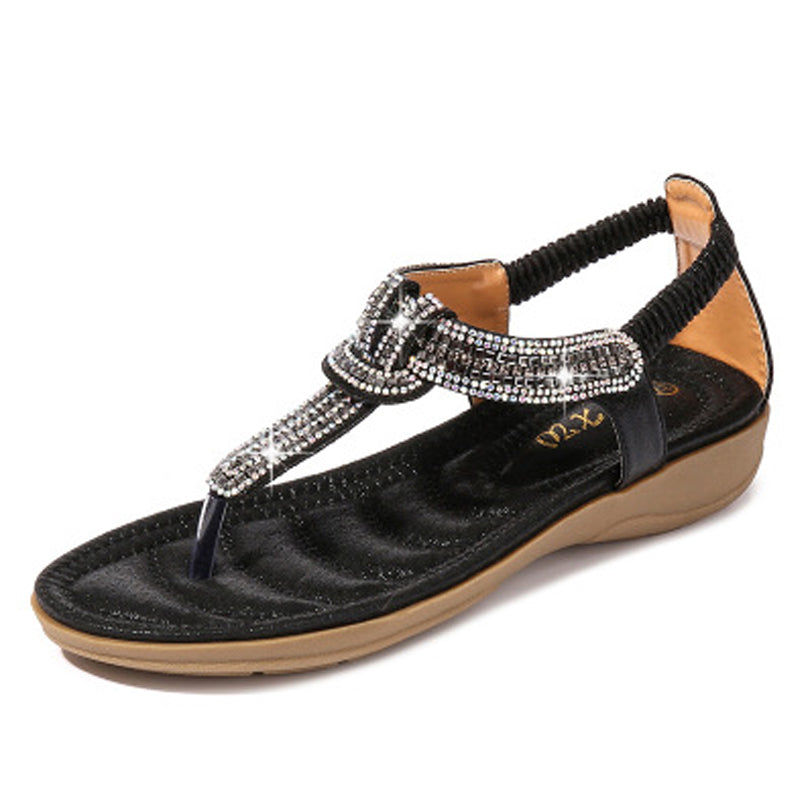 Sandale Femme Reanis Konf