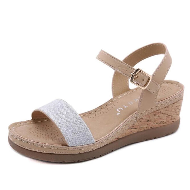 Sandale Femme Hunas Konf