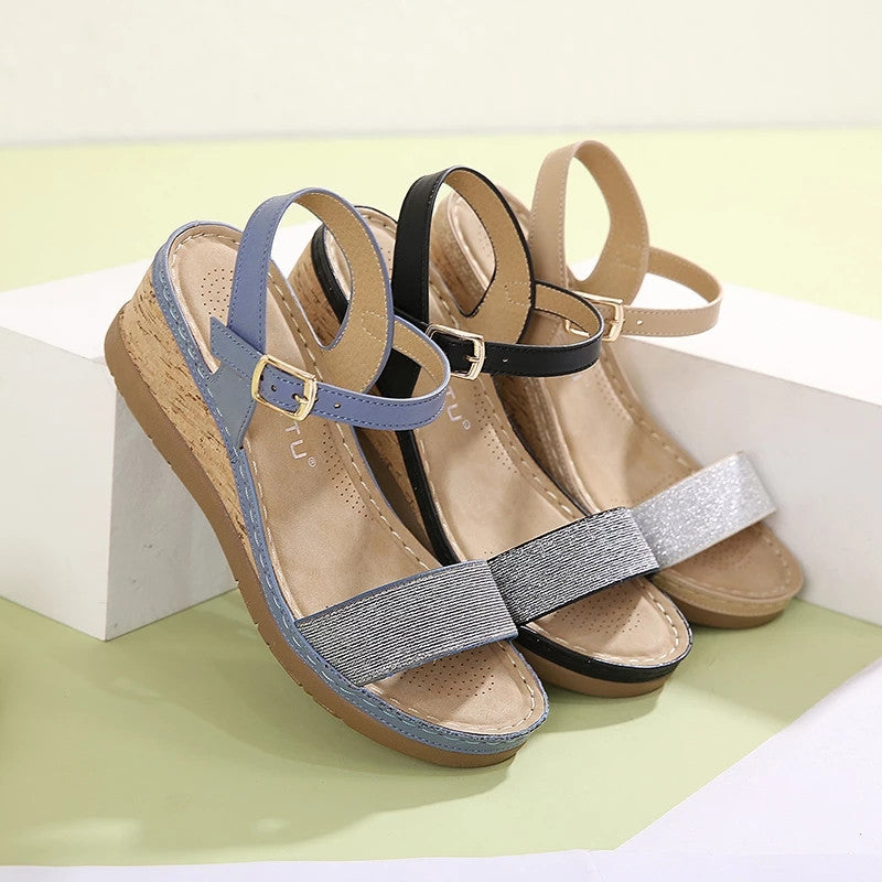 Sandale Femme Hunas Konf