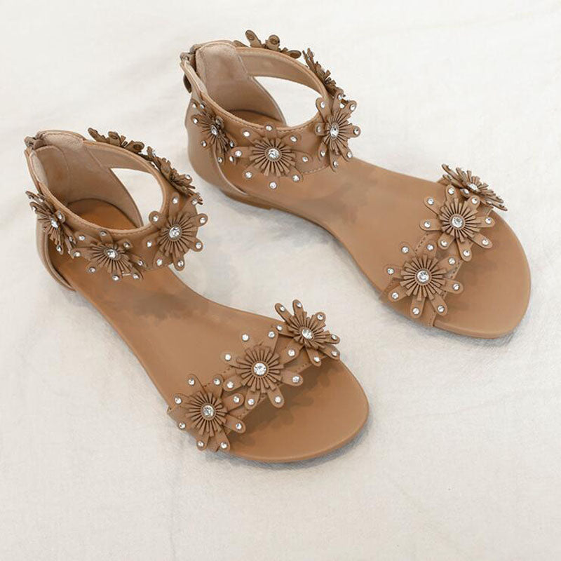 Sandale Femme Equina Konf