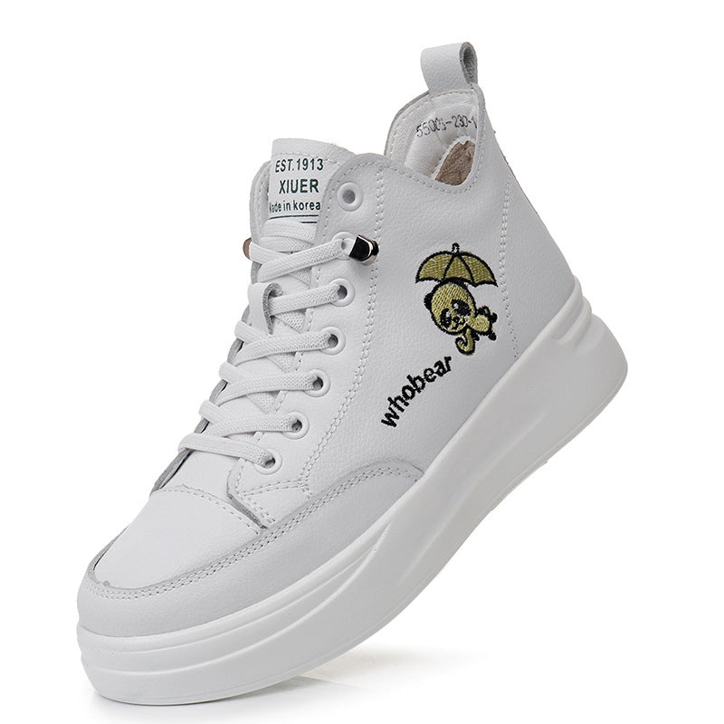 Baskets Femme Botinah Konf