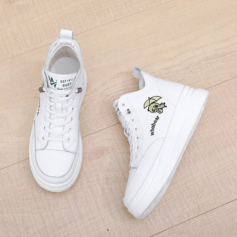 Baskets Femme Botinah Konf