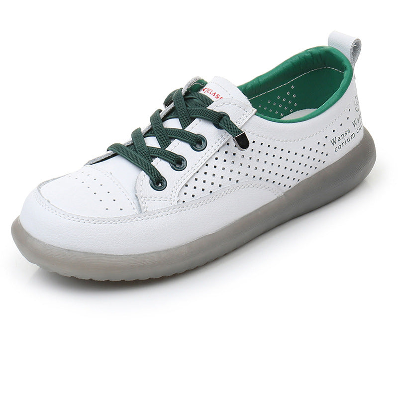 Baskets Femme Terena Konf