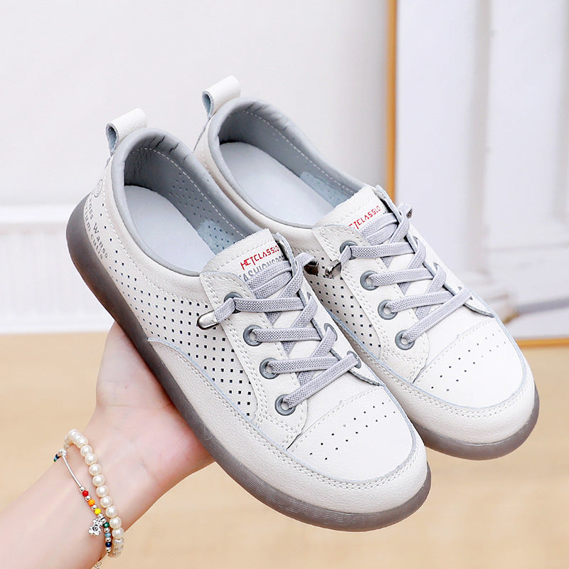 Baskets Femme Terena Konf