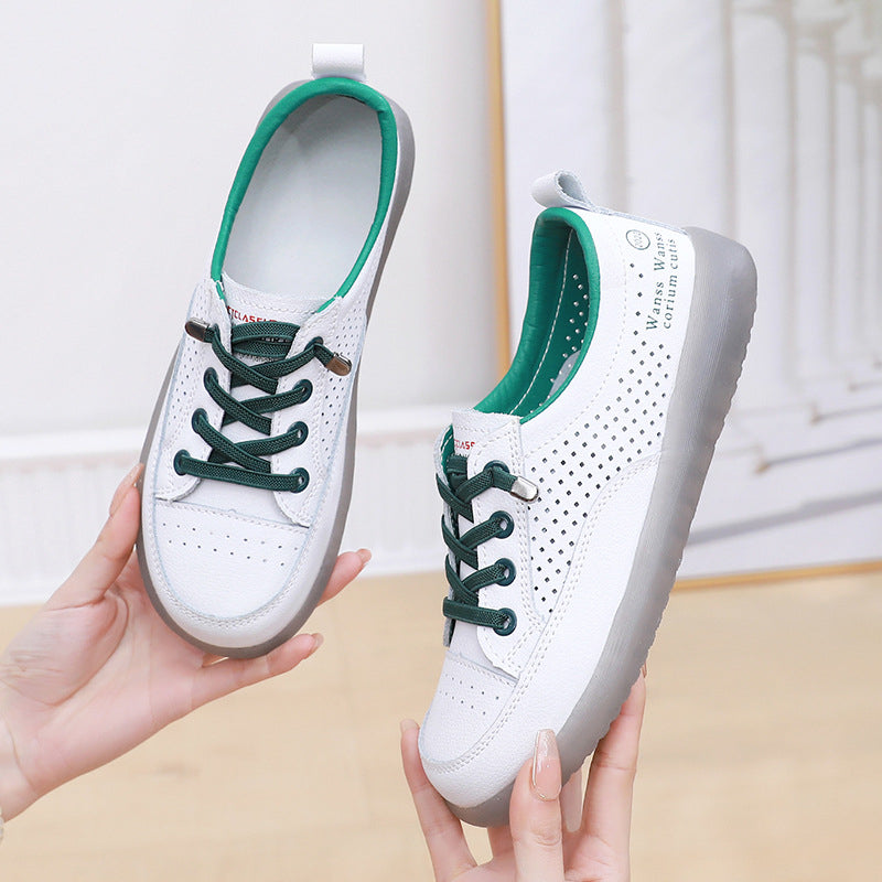 Baskets Femme Terena Konf