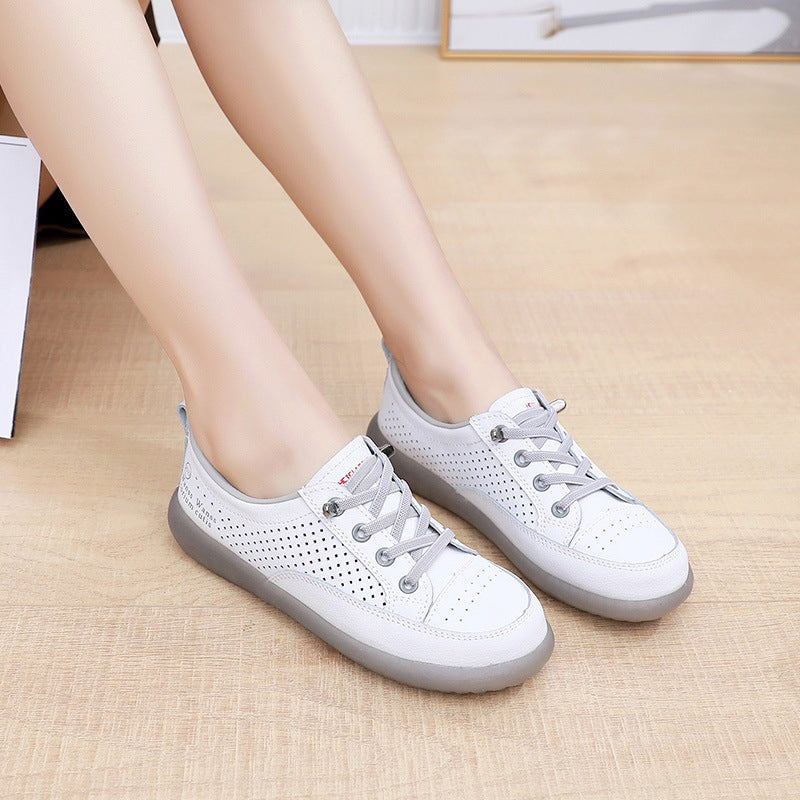 Baskets Femme Terena Konf