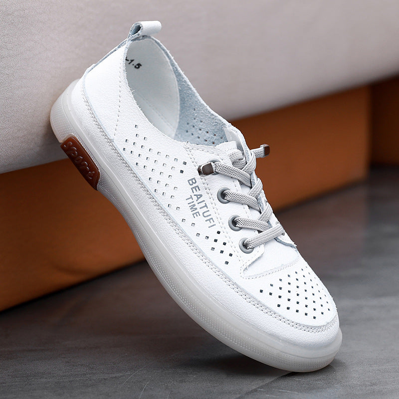 Baskets Femme Quanis Konf