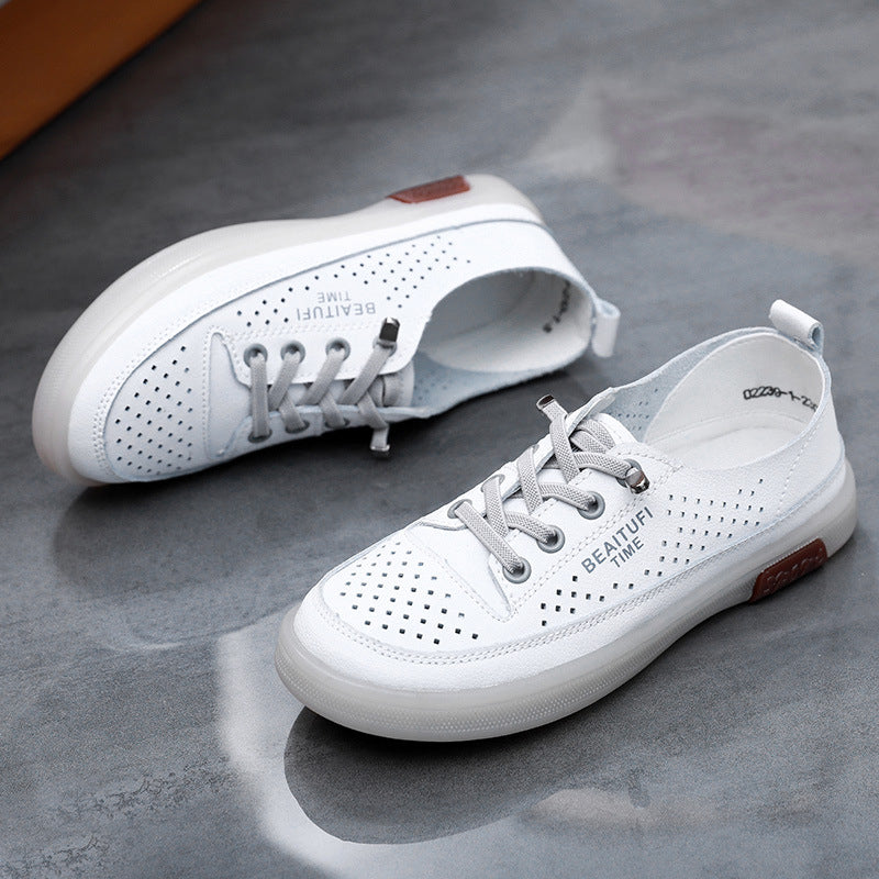 Baskets Femme Quanis Konf