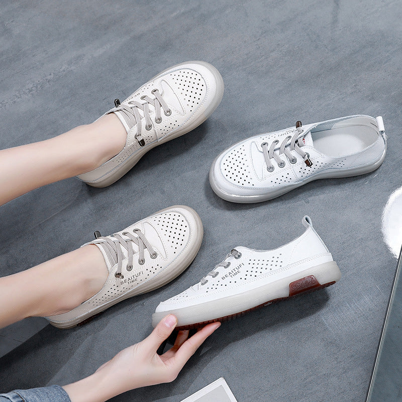 Baskets Femme Quanis Konf