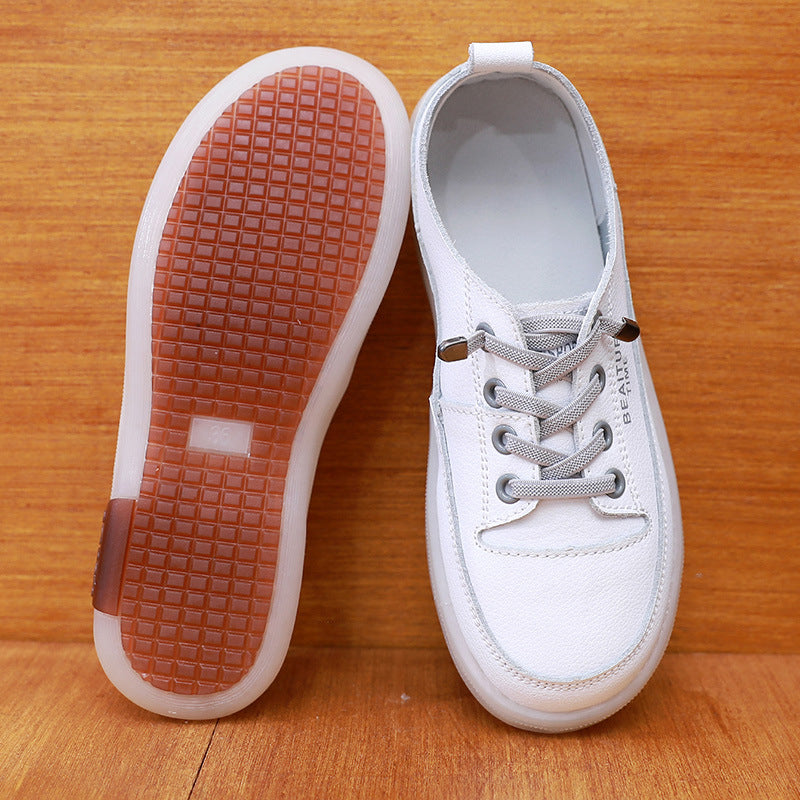 Baskets Femme Loauas Konf