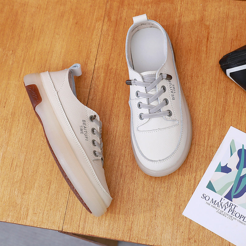 Baskets Femme Loauas Konf