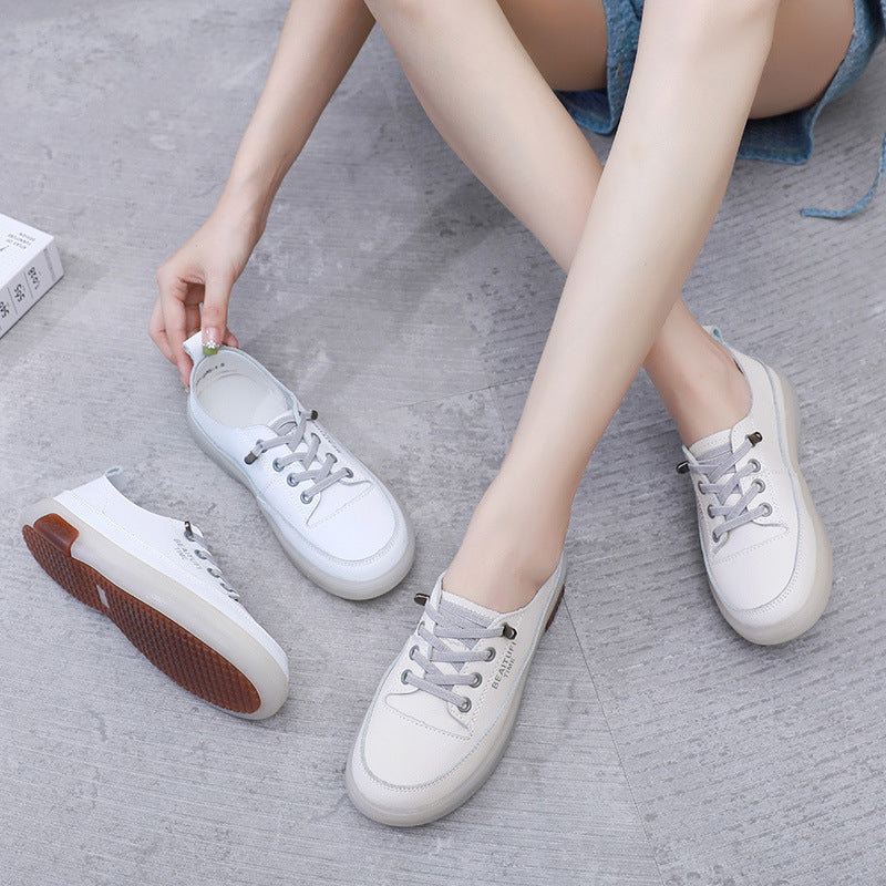 Baskets Femme Loauas Konf