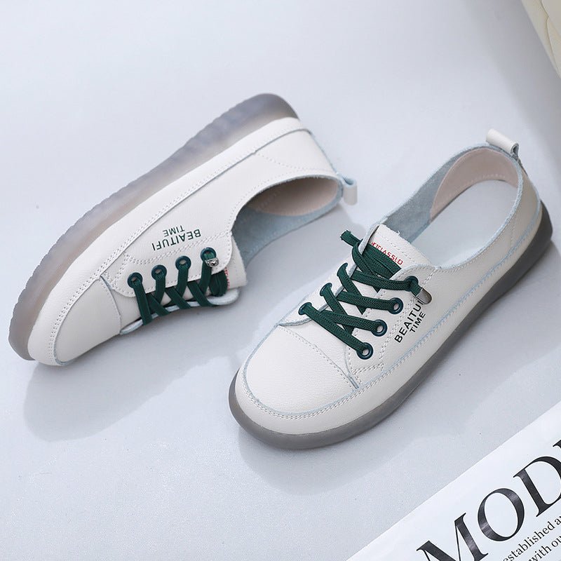 Baskets Femme Kloans Konf