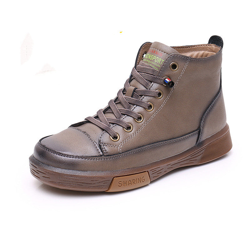 Baskets Femme Hunea Konf