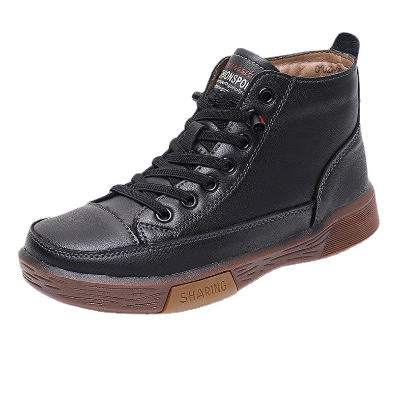 Baskets Femme Hunea Konf