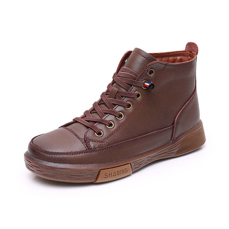 Baskets Femme Hunea Konf