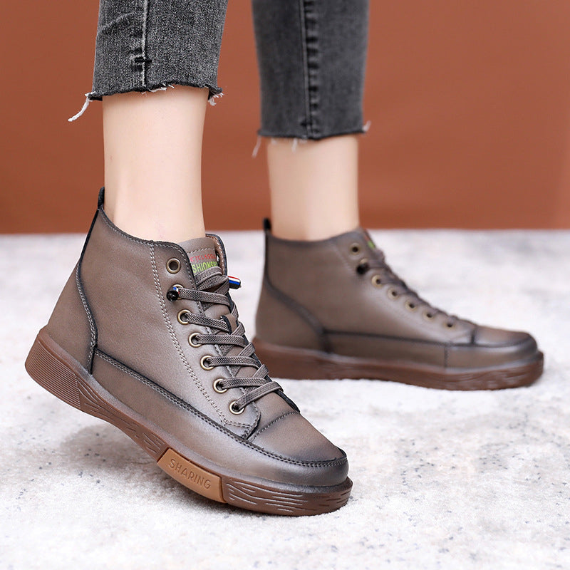 Baskets Femme Hunea Konf